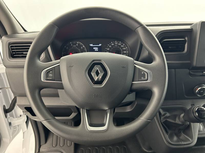Renault Master III