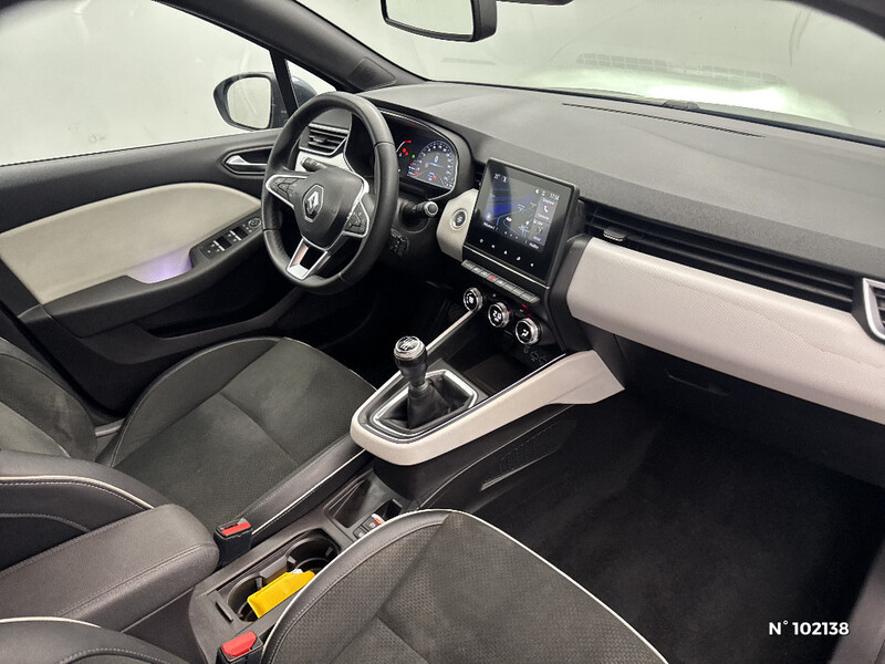 Renault Clio V