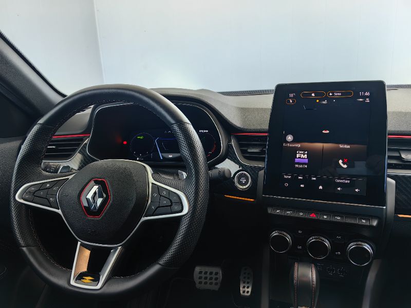 RENAULT Arkana 2024 — imagine 18