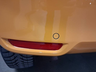 Vehicle 3D Image