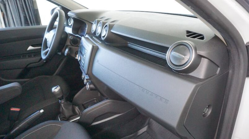 DACIA Duster 2021 — imagine 61