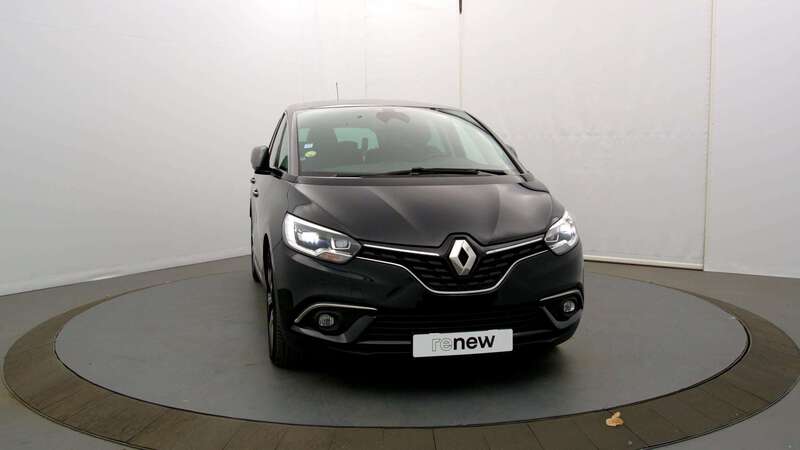 Renault Grand Scenic IV