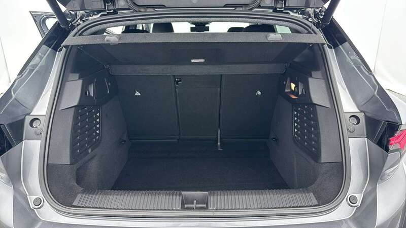 Renault Scenic E-Tech Electrique