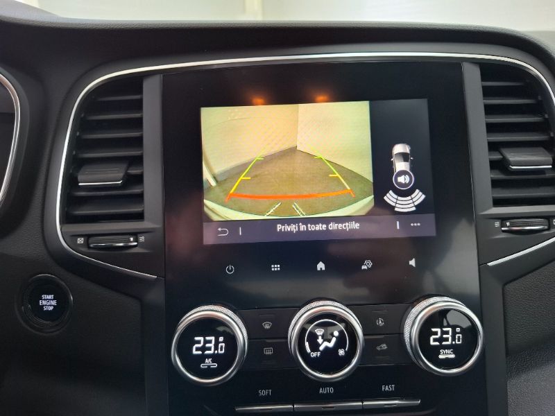 RENAULT Megane 2023 — imagine 20