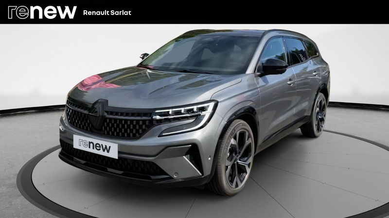 Renault Espace VI