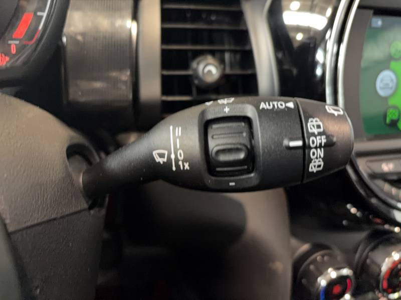 Mini F56 LCI