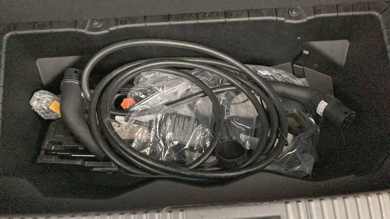Renault Scenic E-Tech Electrique