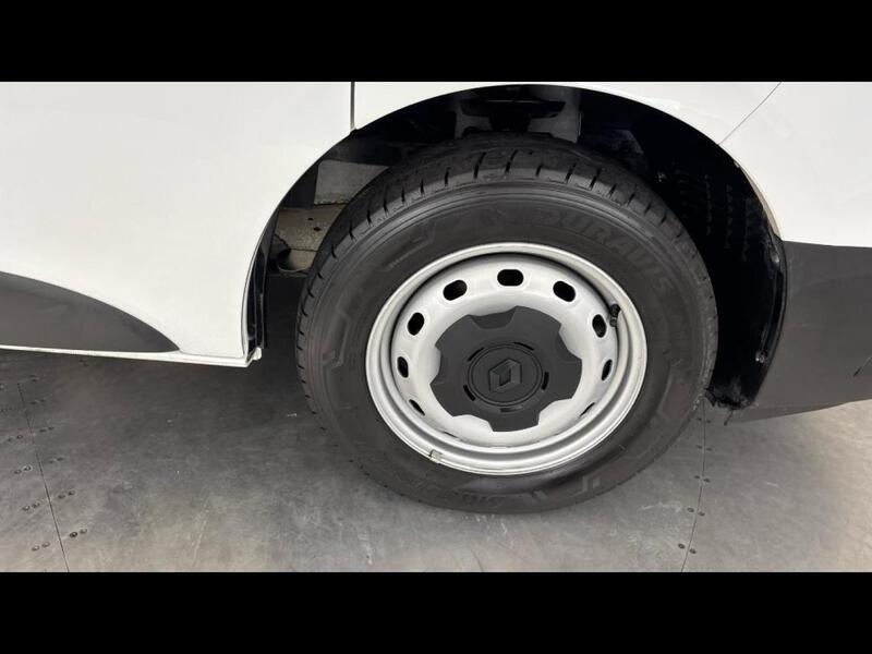 Renault Trafic Fourgon