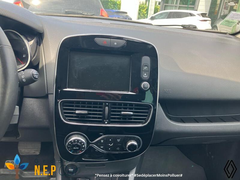 Renault Clio IV