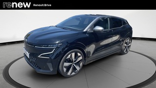 MEGANE E-TECH ELECTRIQUE