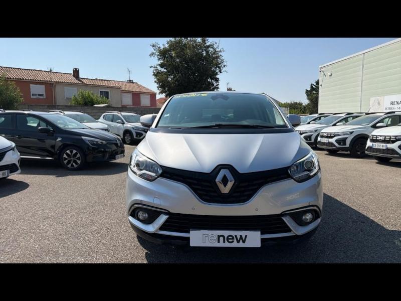Renault Grand Scenic IV