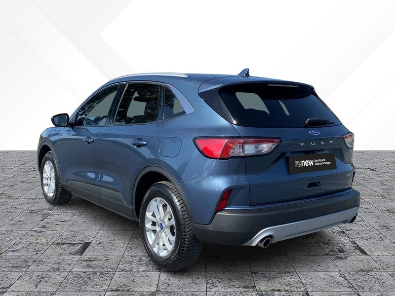 Fahrzeugabbildung Kuga TITANIUM 2.5 PHEV 225PS CVT FWD Bild 3 von 21