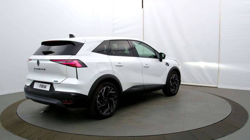 Renault Symbioz