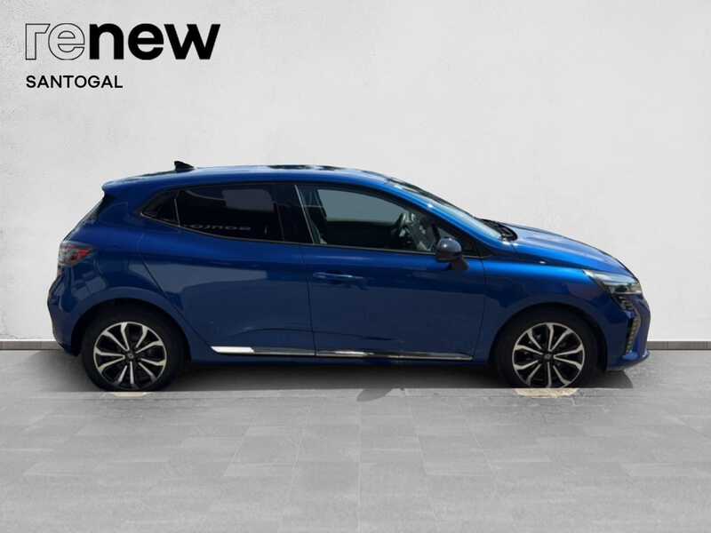 RENAULT Clio 1.0 Techno — photo 4
