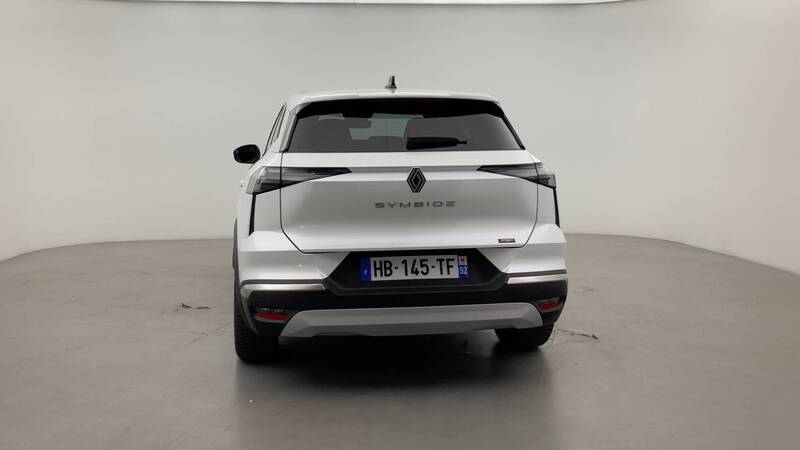 Renault Symbioz