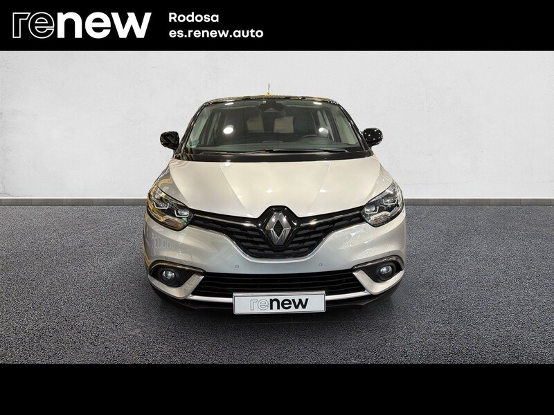 Renault Scénic