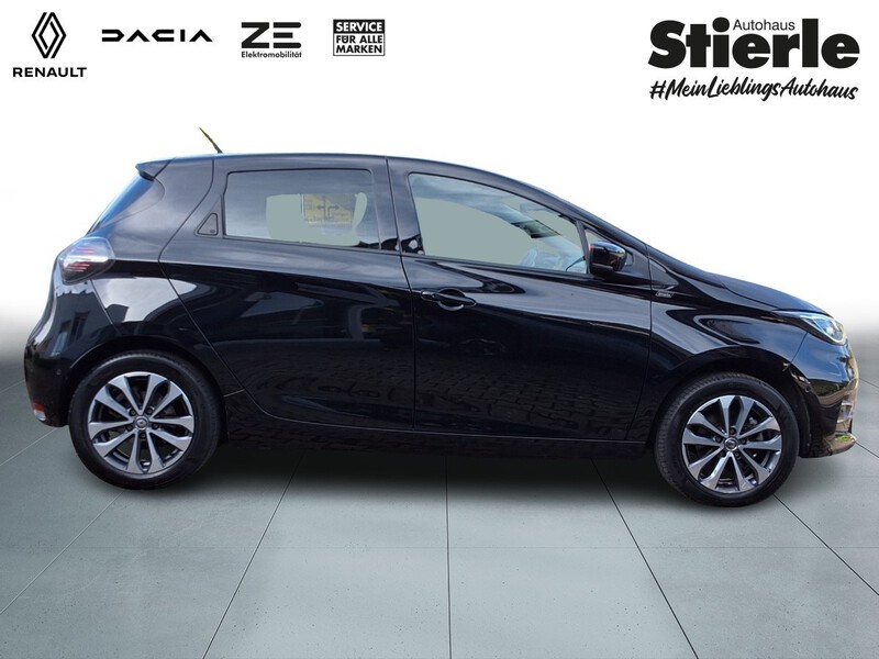 Fahrzeugabbildung Zoe R135 Z.E. 50 Intens Bild 5 von 16