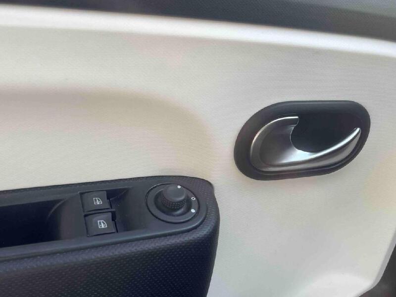 Renault Twingo E-Tech Electrique