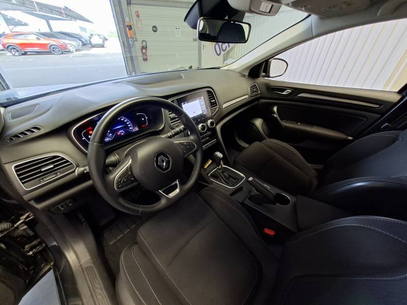 Renault Megane IV Berline