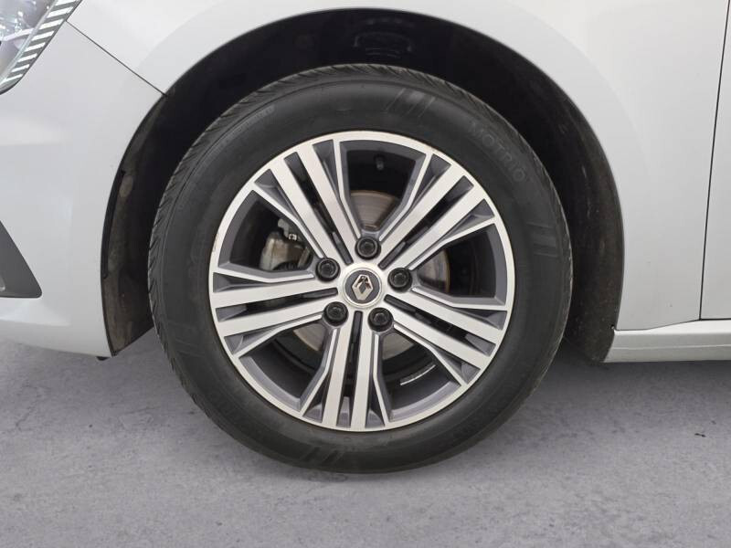 Renault Megane IV Berline