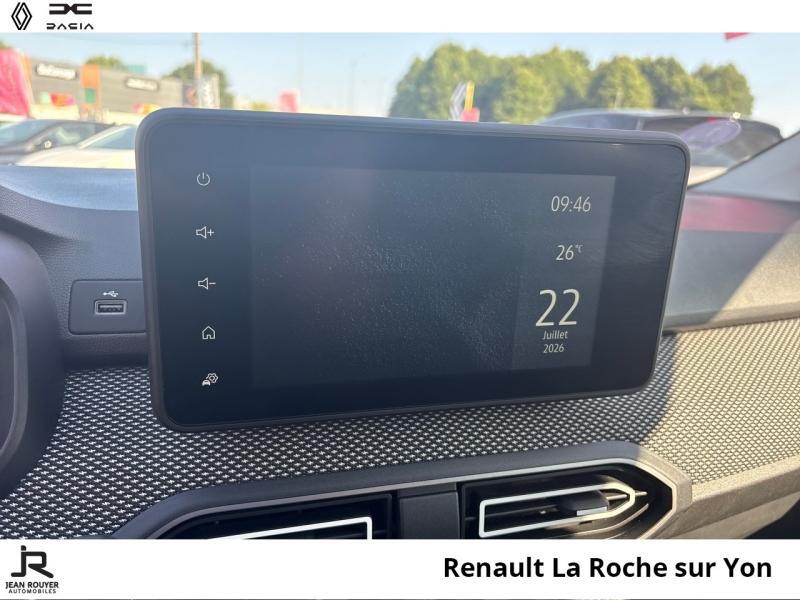 Dacia Jogger