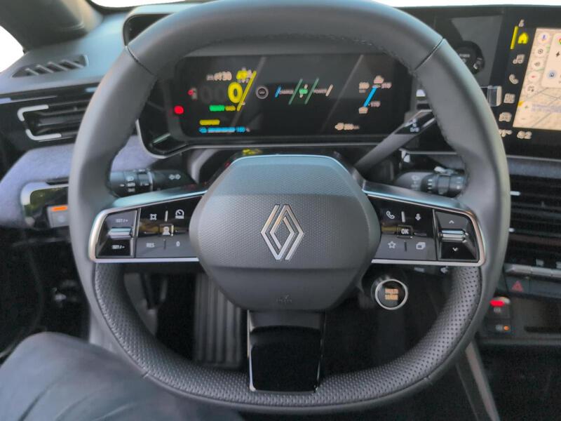 Renault R5 E-Tech Electrique