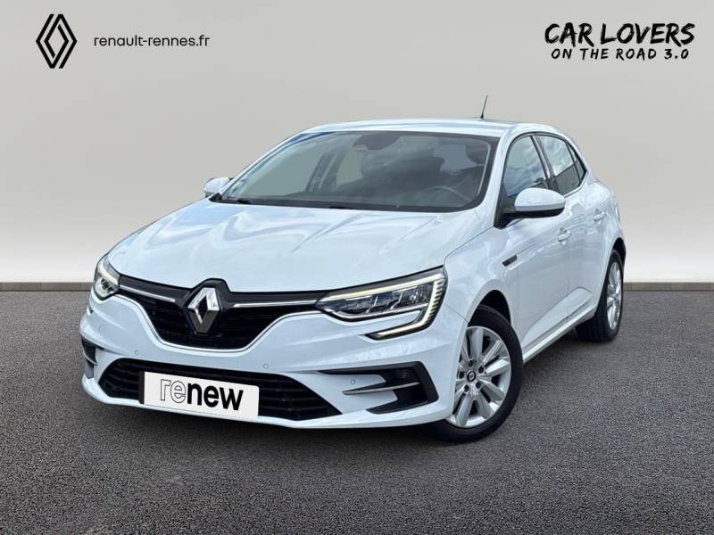 Renault Megane IV Berline