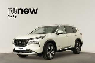 NISSAN Yaris X-Trail 1.5 e-Power Tekna