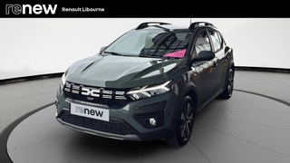 Vehicle 3D Image