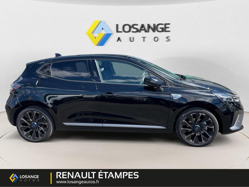 Renault Clio V