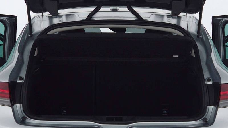 Renault Megane IV Berline