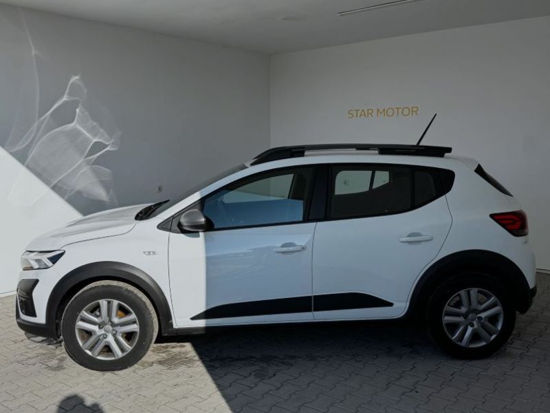 DACIA Sandero 2023 — imagine 29
