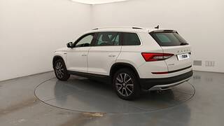 Vehicle 3D Image