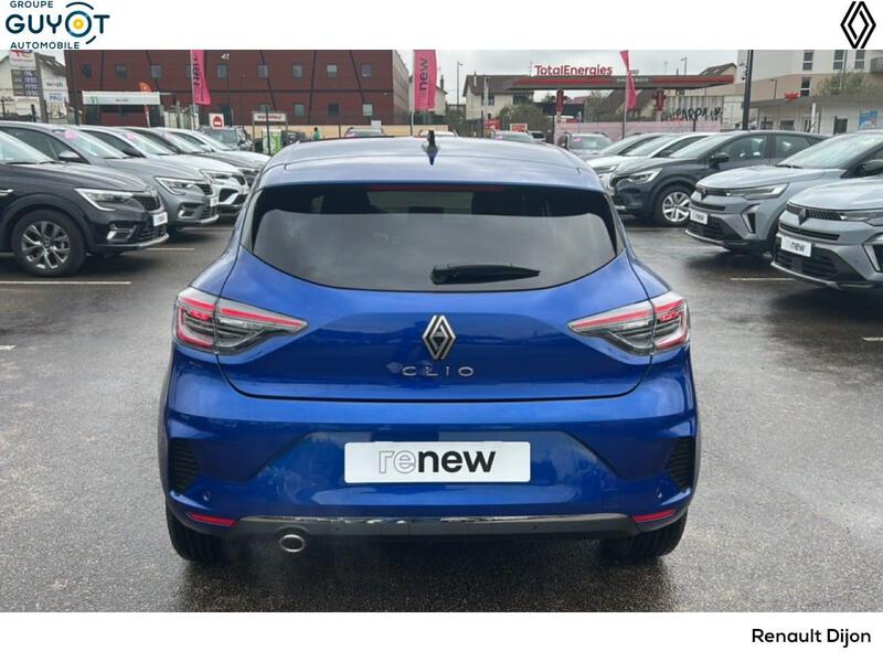 Renault Clio V