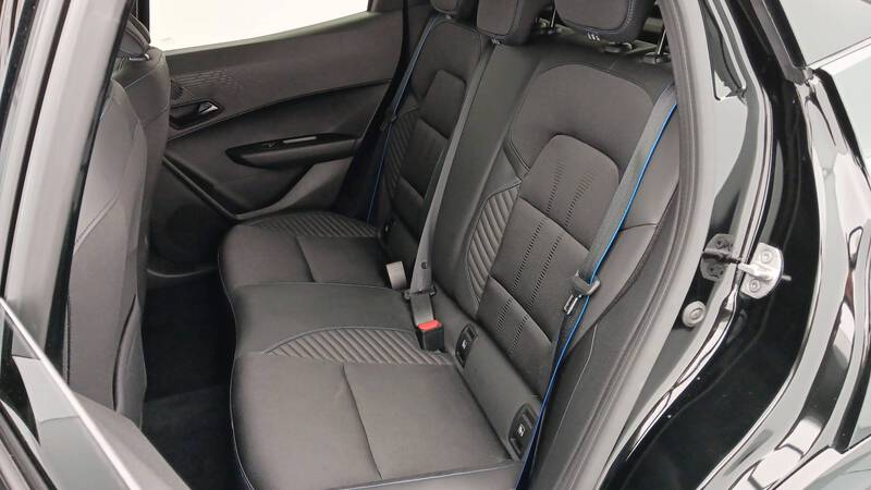 Renault Clio VI