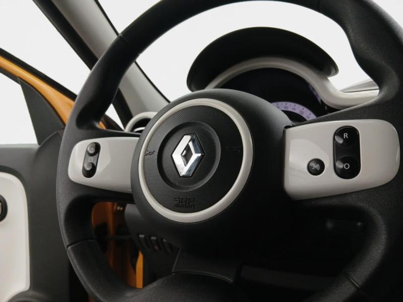 Renault Twingo E-Tech Electrique