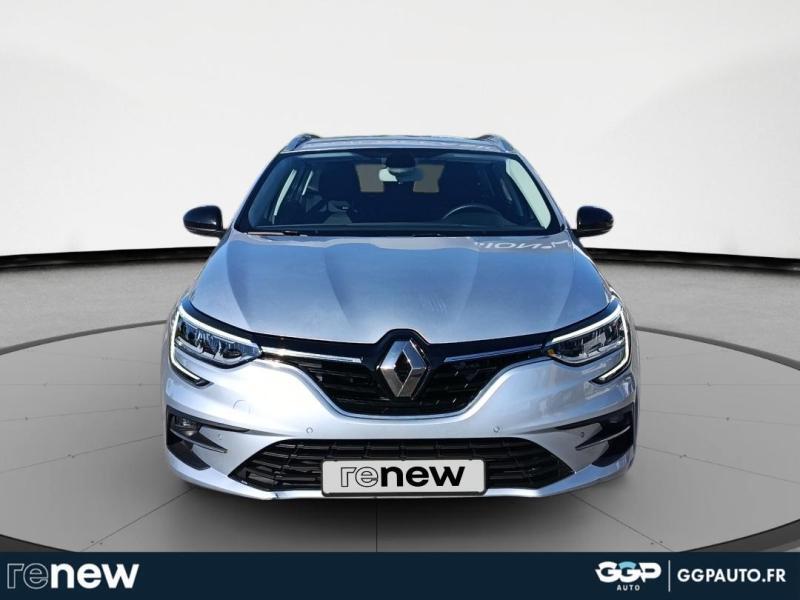 Renault Megane IV Estate
