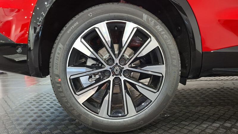 Renault Austral