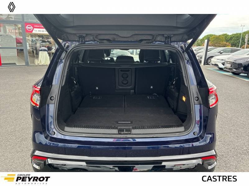 Renault Espace VI