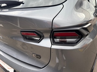Vehicle 3D Image
