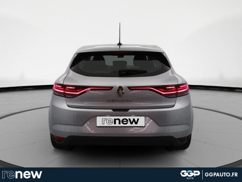 Renault Megane IV Berline