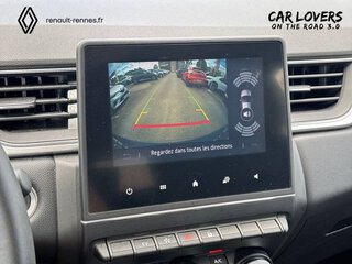 Vehicle 3D Image