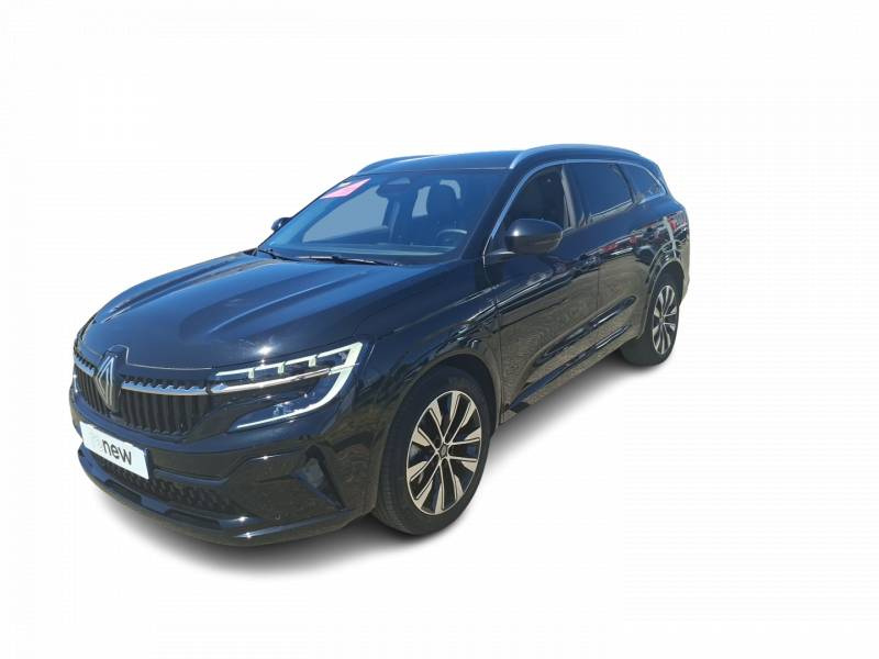 Renault Espace VI