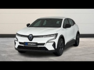 MEGANE E-TECH ELECTRIQUE