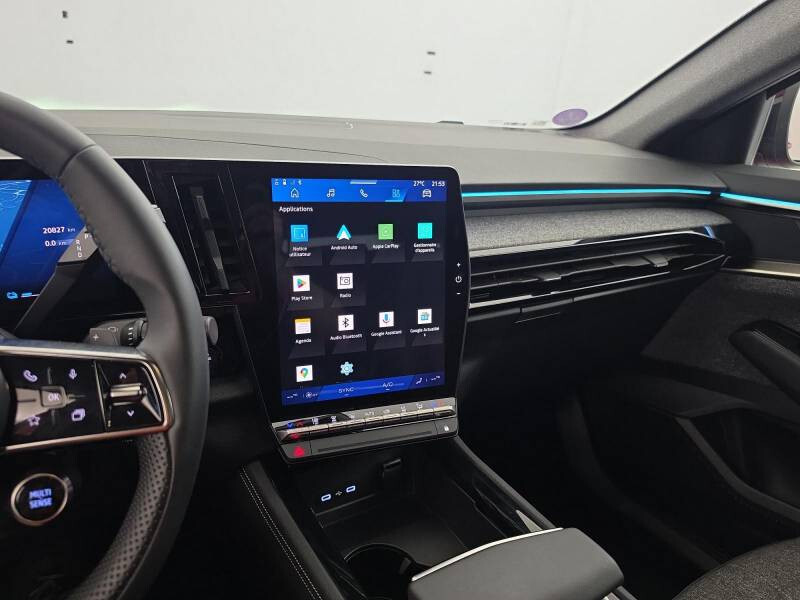 Renault Espace VI