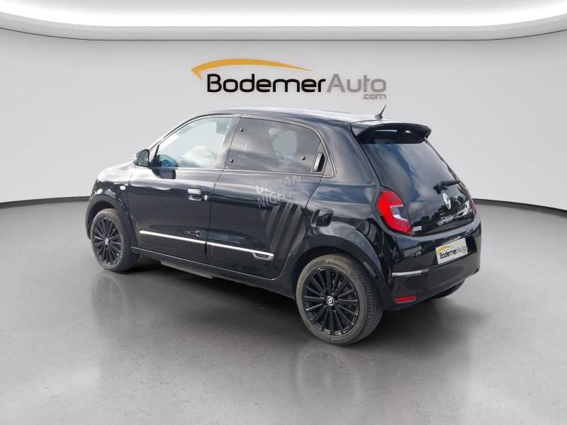 Renault Twingo E-Tech Electrique