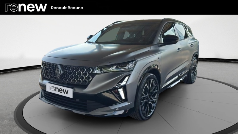 Renault Espace VI