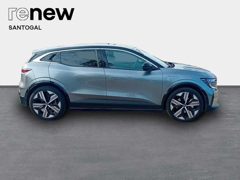 RENAULT Megane Mégane Iconic EV60 220 cv Super Charge — photo 4