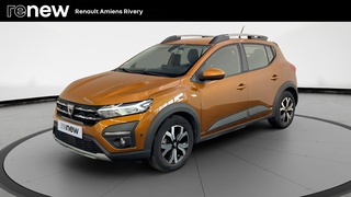 SANDERO