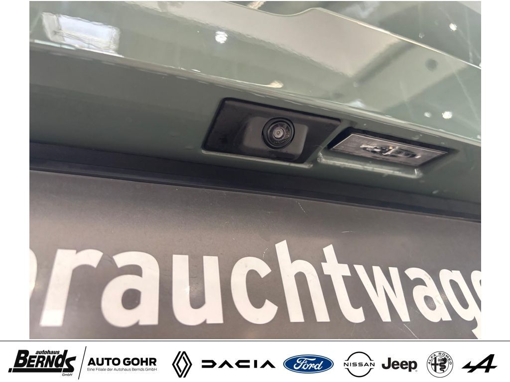 Dacia Sandero – Bild 7